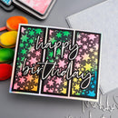 Poppy Crafts 3D Embossing Folder