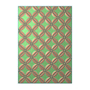 Poppy Crafts 3D Embossing Folder