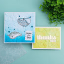 Poppy Crafts 3D Embossing Folder