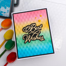 Poppy Crafts 3D Embossing Folder