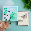 Poppy Crafts 3D Embossing Folder