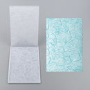 Poppy Crafts 3D Embossing Folder