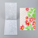 Poppy Crafts 3D Embossing Folder