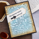 Poppy Crafts 3D Embossing Folder