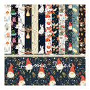 Poppy Crafts 6"x6" Paper Pack