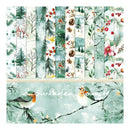 Poppy Crafts 6"x6" Paper Pack