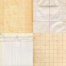 Poppy Crafts 6"x6" Paper Pack