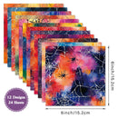 Poppy Crafts 6"x6" Paper Pack