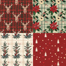 Poppy Crafts 6"x6" Paper Pack