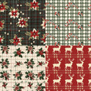 Poppy Crafts 6"x6" Paper Pack