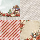 Poppy Crafts 6"x6" Paper Pack
