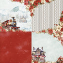 Poppy Crafts 6"x6" Paper Pack