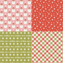 Poppy Crafts 6"x6" Paper Pack