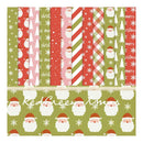 Poppy Crafts 6"x6" Paper Pack