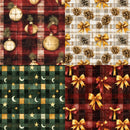 Poppy Crafts 6"x6" Paper Pack
