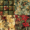 Poppy Crafts 6"x6" Paper Pack