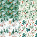 Poppy Crafts 6"x6" Paper Pack