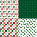 Poppy Crafts 6"x6" Paper Pack