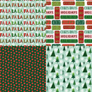 Poppy Crafts 6"x6" Paper Pack
