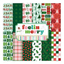 Poppy Crafts 6"x6" Paper Pack