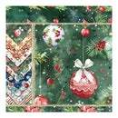 Poppy Crafts 6"x6" Paper Pack