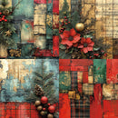 Poppy Crafts 6"×6" Paper Pack