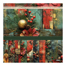 Poppy Crafts 6"×6" Paper Pack