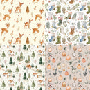Poppy Crafts 6"×6" Paper Pack