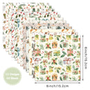Poppy Crafts 6"×6" Paper Pack