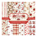 Poppy Crafts 6"×6" Paper Pack