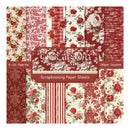 Poppy Crafts 6"×6" Paper Pack