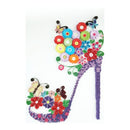 Poppy Crafts A4 Quilling Kit