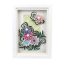 Poppy Crafts A4 Quilling Kit