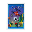 Poppy Crafts A4 Quilling Kit