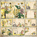 Poppy Crafts A5 Paper Pack