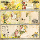 Poppy Crafts A5 Paper Pack