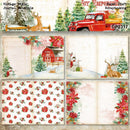 Poppy Crafts A5 Paper Pack