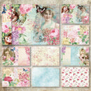 Poppy Crafts A5 Paper Pack