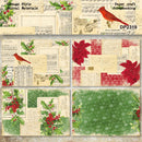 Poppy Crafts A5 Paper Pack