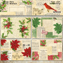 Poppy Crafts A5 Paper Pack