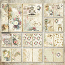 Poppy Crafts A5 Paper Pack