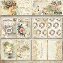 Poppy Crafts A5 Paper Pack