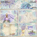 Poppy Crafts A5 Paper Pack