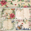 Poppy Crafts A5 Paper Pack