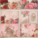 Poppy Crafts A5 Paper Pack