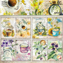 Poppy Crafts A5 Paper Pack