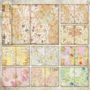 Poppy Crafts A5 Paper Pack