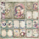 Poppy Crafts A5 Paper Pack