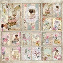 Poppy Crafts A5 Paper Pack