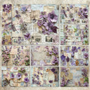 Poppy Crafts A5 Paper Pack